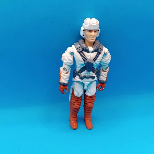 Joe action force cold front - joe,