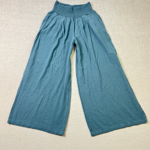 Womens linen pants - womens,