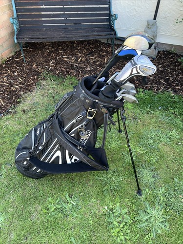 Men golf club taylormade - men’s,