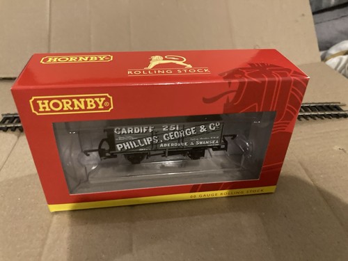 Hornby r6813 plank open - r6813, 7