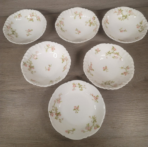 Haviland limoges frontenac 5 - frontenac,