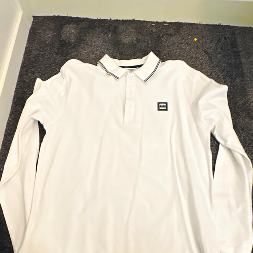 Boss hugo - hugo, white