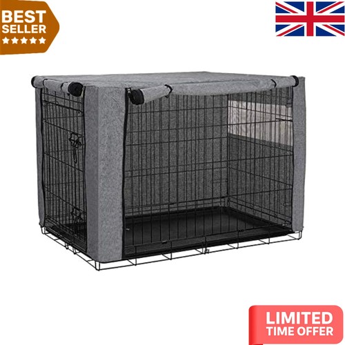 Tear resistant inch dog - 30,