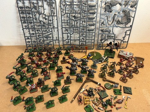Vintage 1989 heroquest - vintage, +