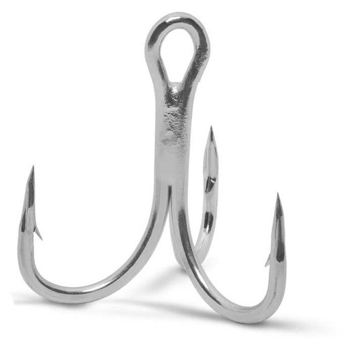 Vmc 7556 treble hooks - 7556, ti