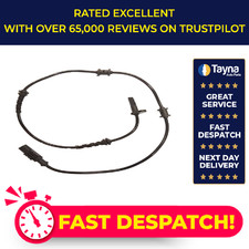 ABS Sensor fits PEUGEOT BOXER