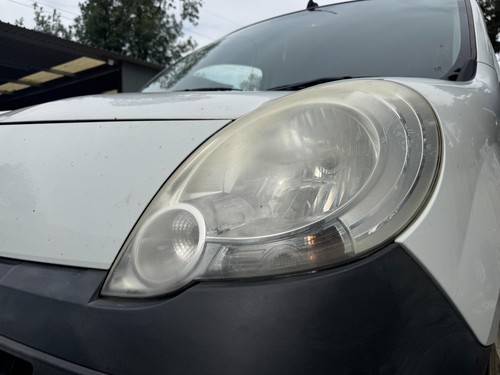 Renault kangoo dci - kangoo, 1.5