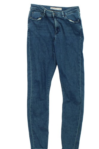 Asos women jeans blue - asos, 4