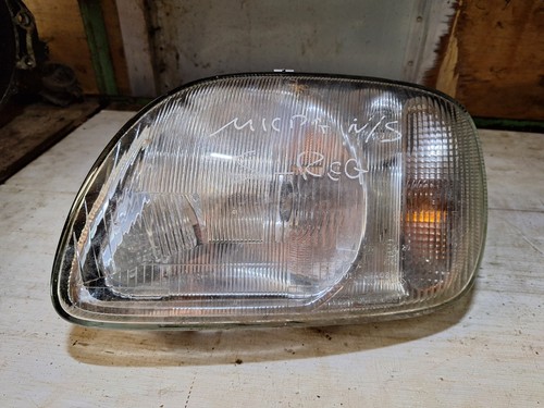 Nissan micra k11 1998 - k11,