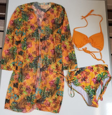 SALES Multicoloured Floral