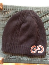 Gucci GG Knitted Beanie (size Small / Medium / One Size / 53-58cm) 