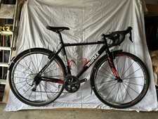 Paul Milnes Cyclo-cross Bike (Ultegra 6800, Fulcrum Racing 3 (alloy)) 52cm