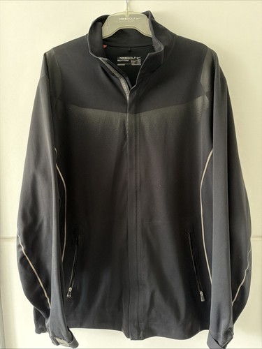 Nike storm fit waterproof - nike, storm-fit