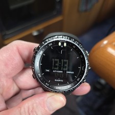 Suunto Core Military Watch All