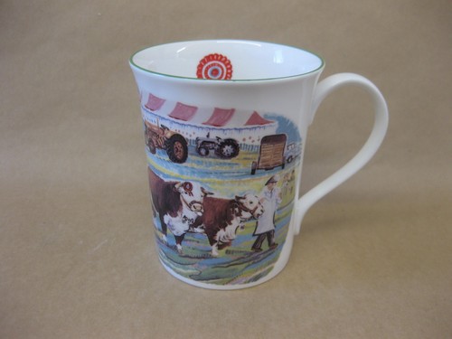 Royal kendal fine bone china - fine,