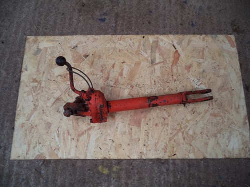 David brown tractor - tractor, adjustable