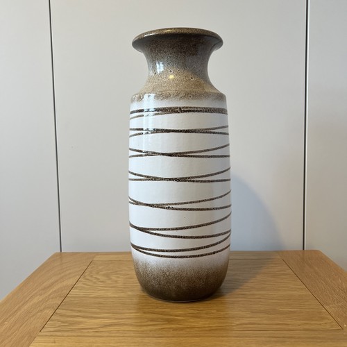 Large scheurich west german - scheurich,