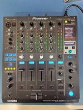 Pioneer DJM 900SRT (Not