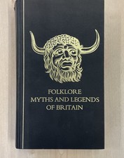 Folklore Myths and Legends of