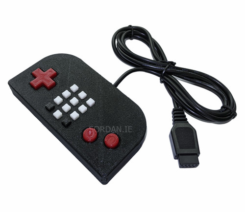 Colecovision gamepad joystick - gamepad,