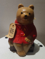 Paddington Bear Bank
