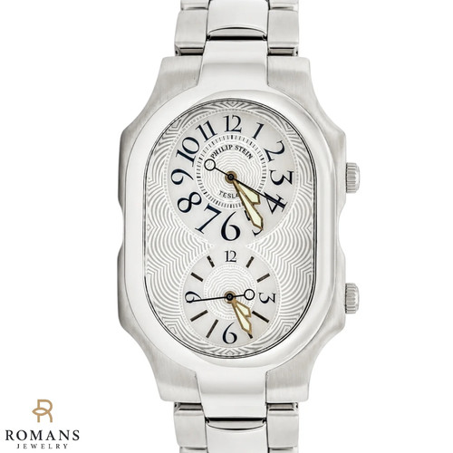 Philip stein teslar dual time - stein,