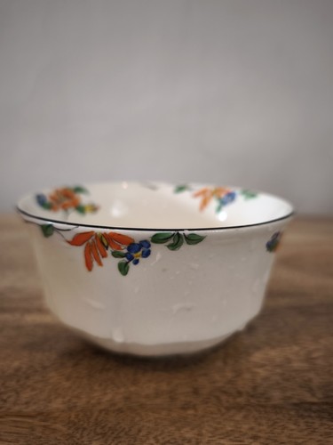 Alfred meakin sugar - meakin, bowl