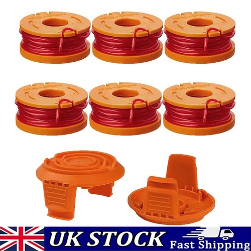Strimmer line spool cap for - strimmer,