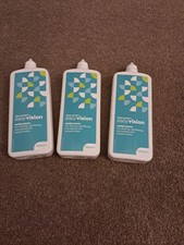 Specsavers Easyvision Multipurpose Contact Lens Solution 250ml, Pack of 3