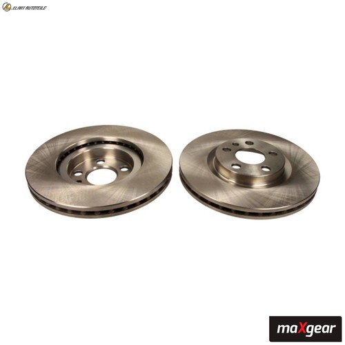 Brake discs 1026 for - 19-1026,