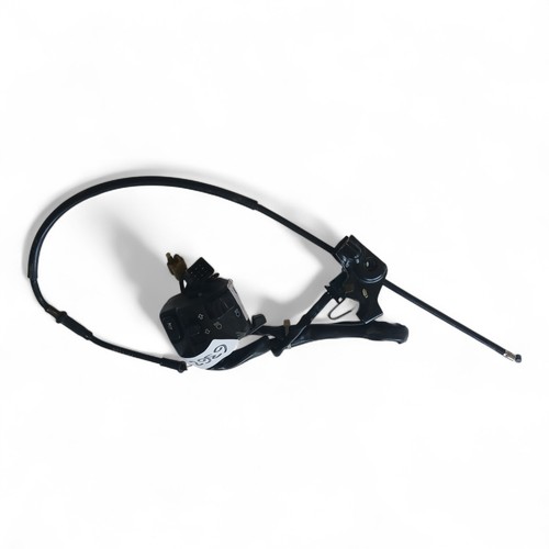 Kawasaki 636 600 a1p - zx,