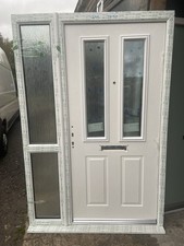 NEW TRADITIONAL STYLE WHITE