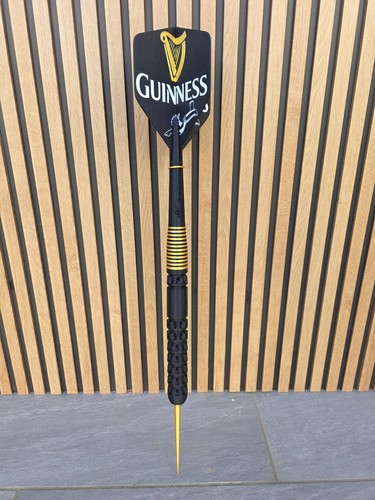 Guinness inspired giant - guinness,
