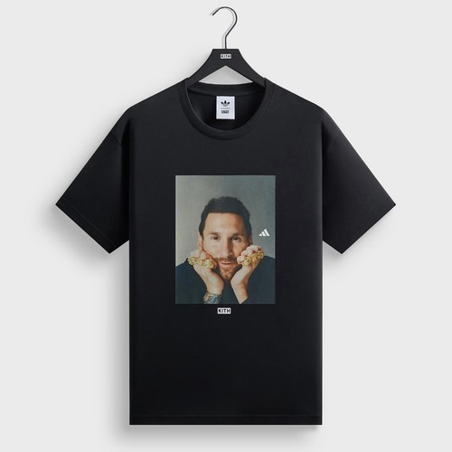 Kith messi for adidas - kith,