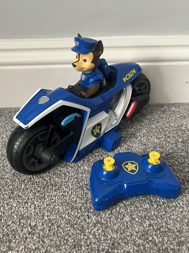 Paw patrol the movie - paw, chase