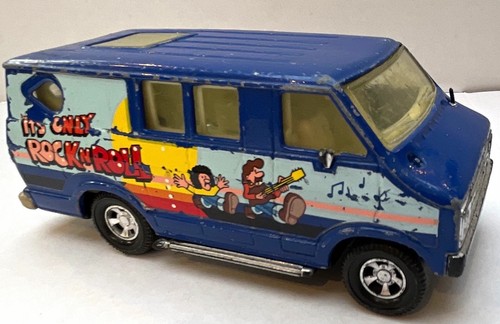Vintage matchbox super kings - matchbox,