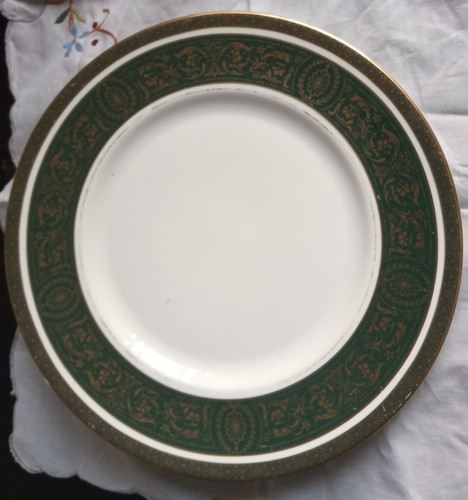 Royal doulton vanborough h4992 - doulton,
