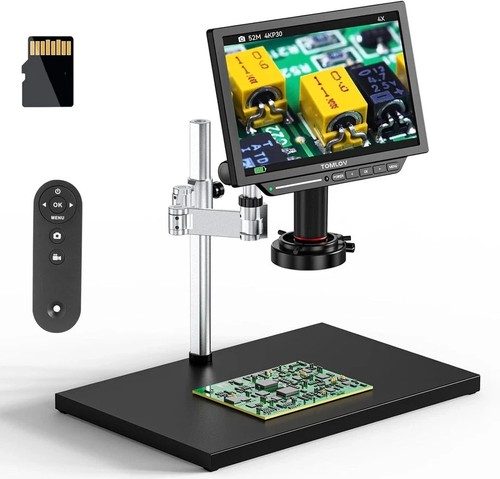 Tm4k max resolution - 4k,