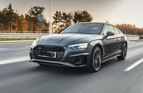 Audi coupe wheel - a5,