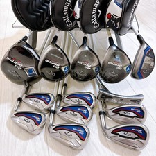 Callaway BIG BERTHA BETA Men's