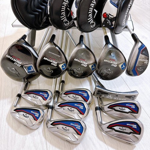 Callaway big bertha beta - big, men's