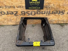 GENUINE UK VW Transporter T5.1 T6 T6.1 Passenger seat Metal base