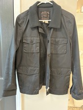 J.Crew Downtown Field Jacket
