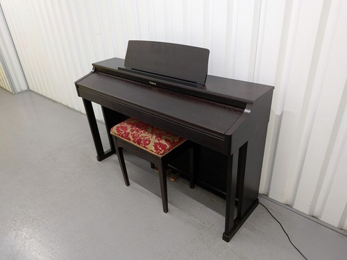 Roland hp203 digital piano and - roland,