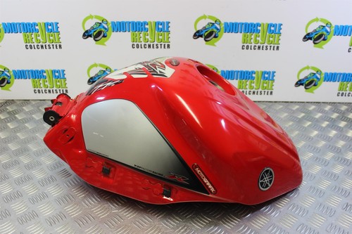 Yamaha 5pw petrol - yamaha, r1