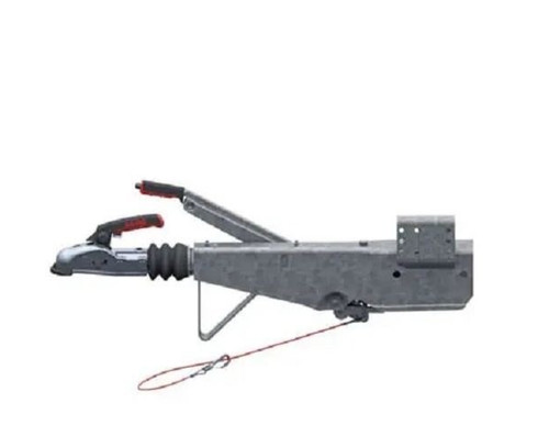 New alko 251s pole - new,