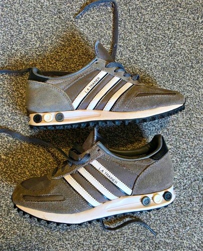 Adidas trainer low top lace - adidas,