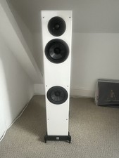 Vienna Acoustics Mozart Grand