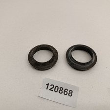 Upper Fork Dust Cover Stem