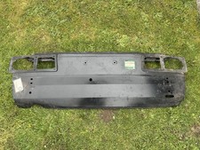 Ford Escort MK3 80-86 Rear